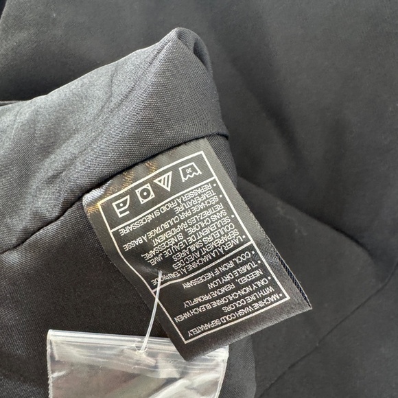 NEW Steve Madden Cosette Jacket Black - Picture 7 of 9